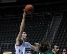 Ivica Radić ~ KK Zadar - KK Sonik Puntamika ~ 09.12.2011